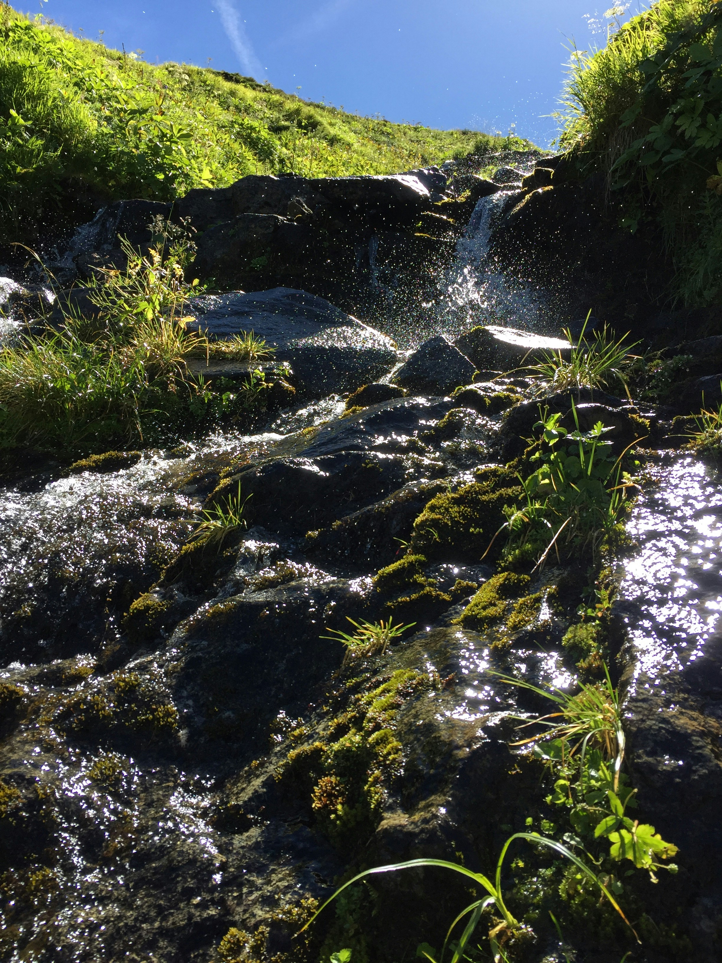 Free Unsplash photo from Christian Hagemeier