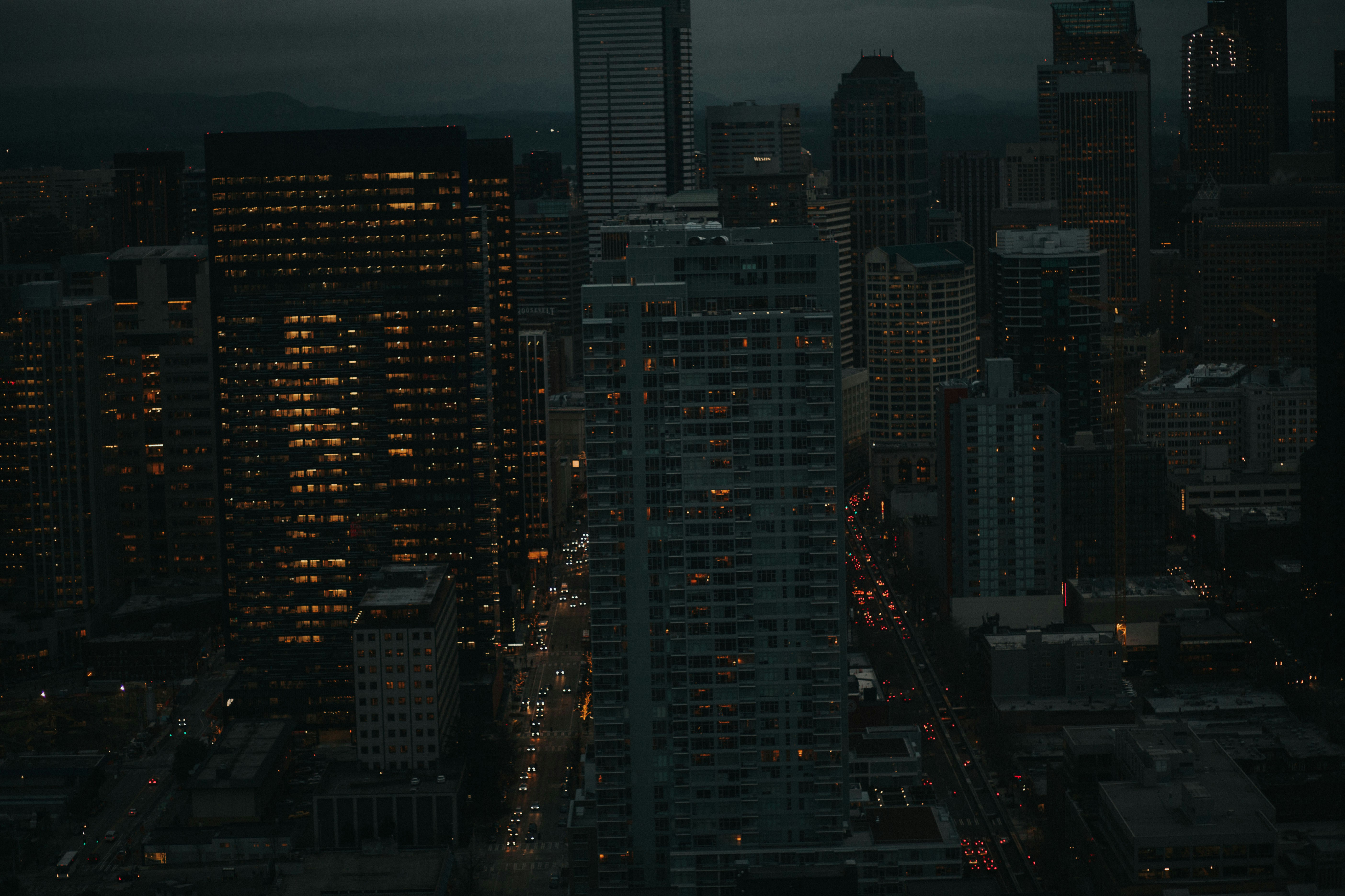 Free Unsplash photo from Kevin Hernandez