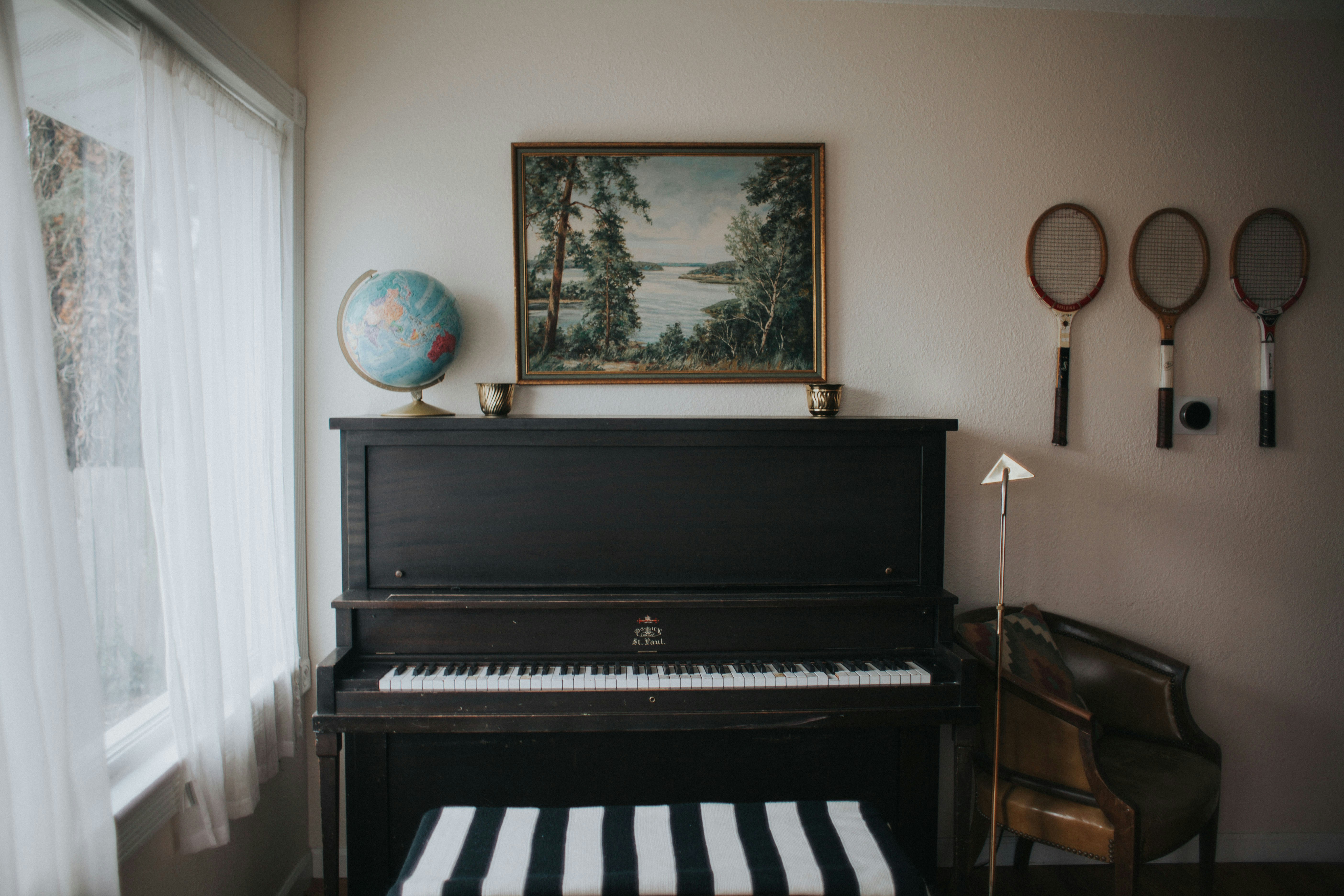 Free Unsplash photo from Kevin Hernandez