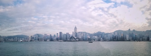 A city skyline representing multiple job locations across Pakistan