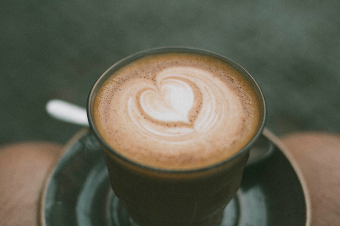 Why You Need a Coffee Station at Your Wedding Reception