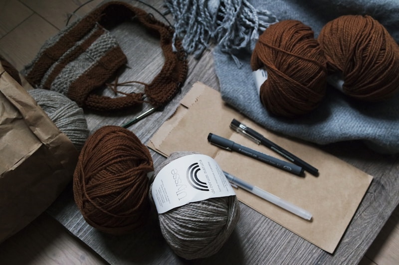 Merino Wool Innerwear
