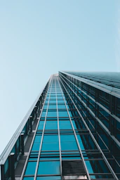 edificio. ISO 9001