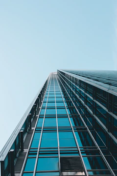 edificio. ISO 9001