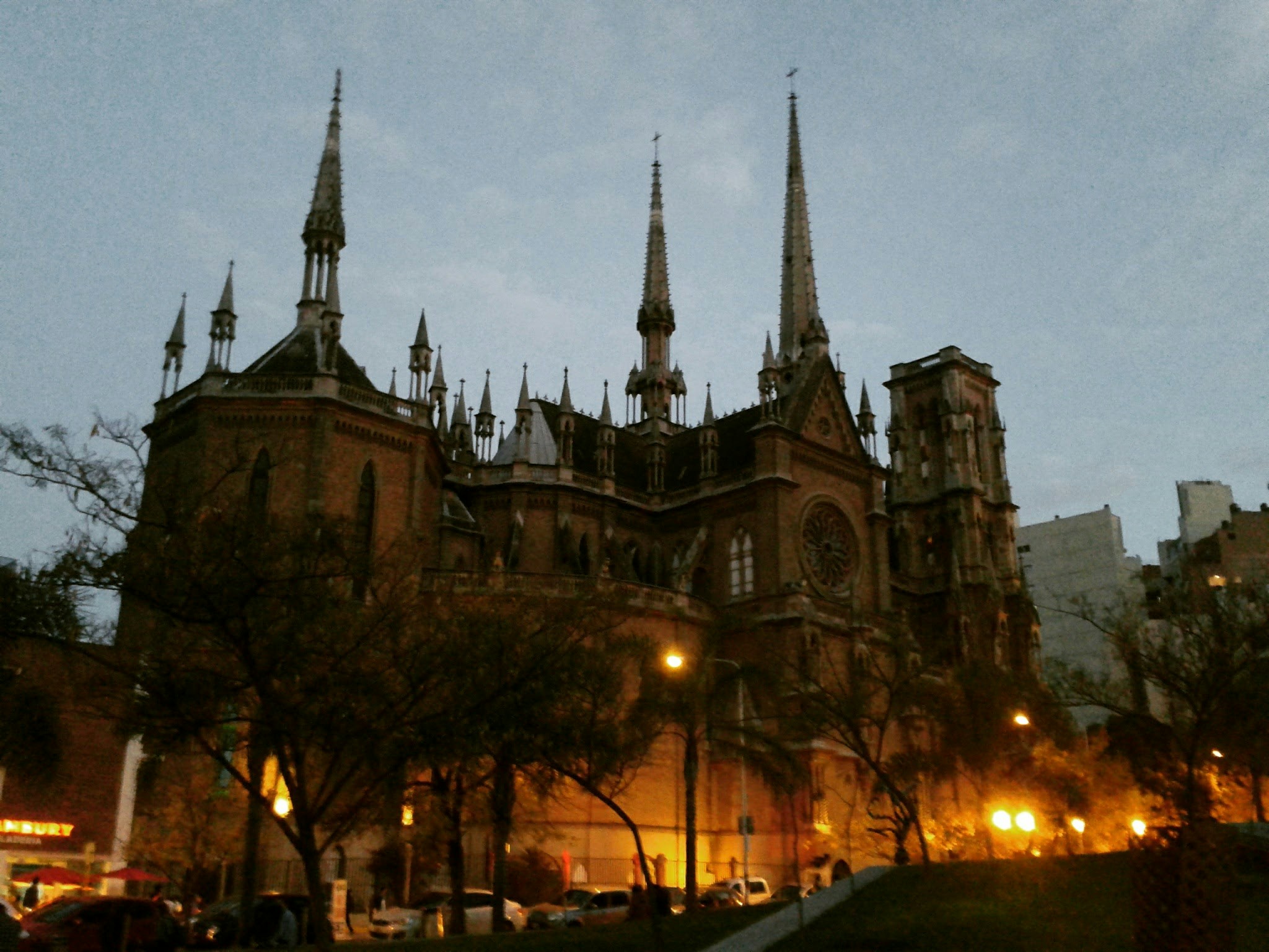 Free Unsplash photo from Alejandro Lazcano