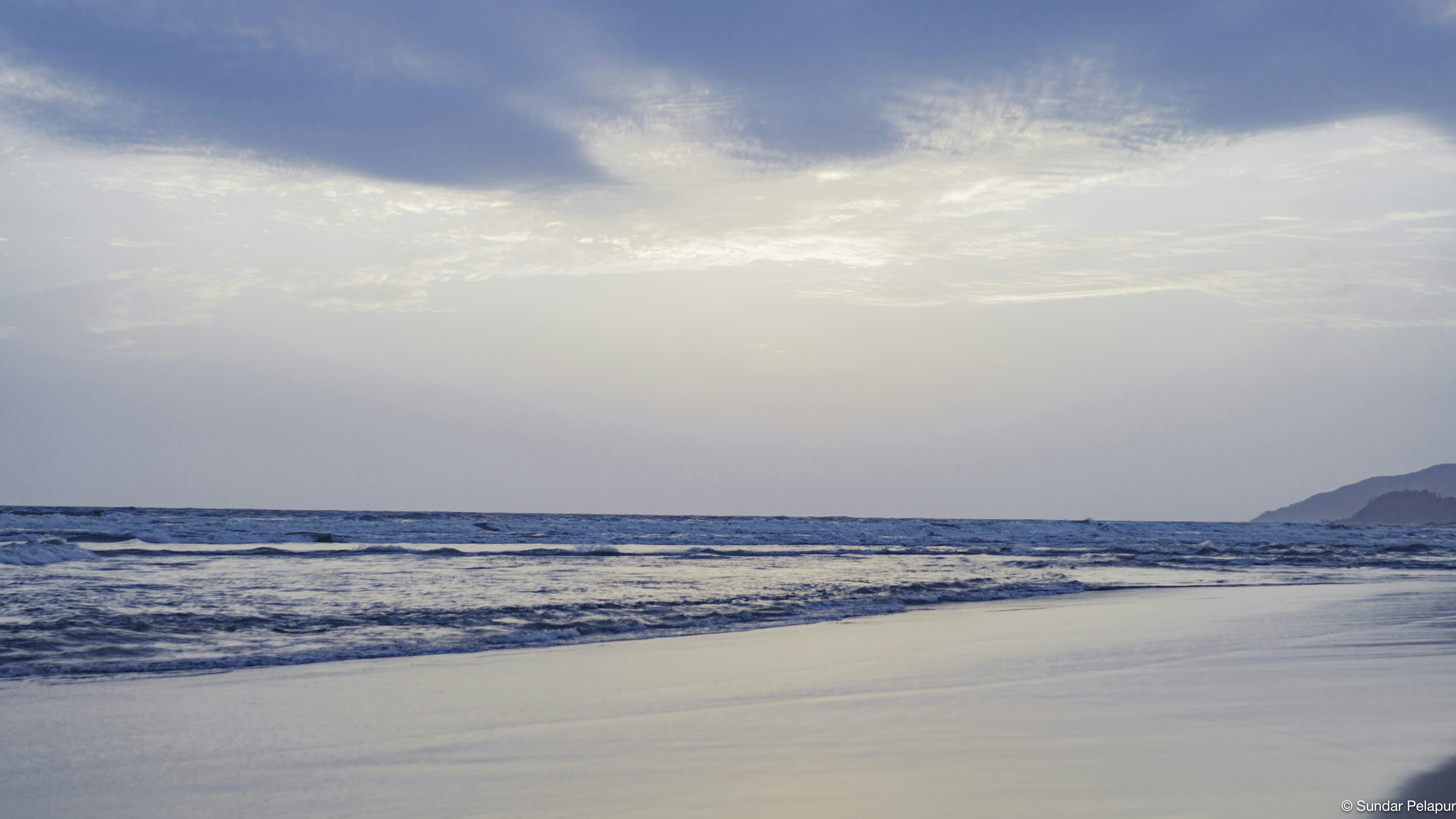 Free Unsplash photo from Sundar Pelapur