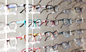 Practice Loans for Opticians