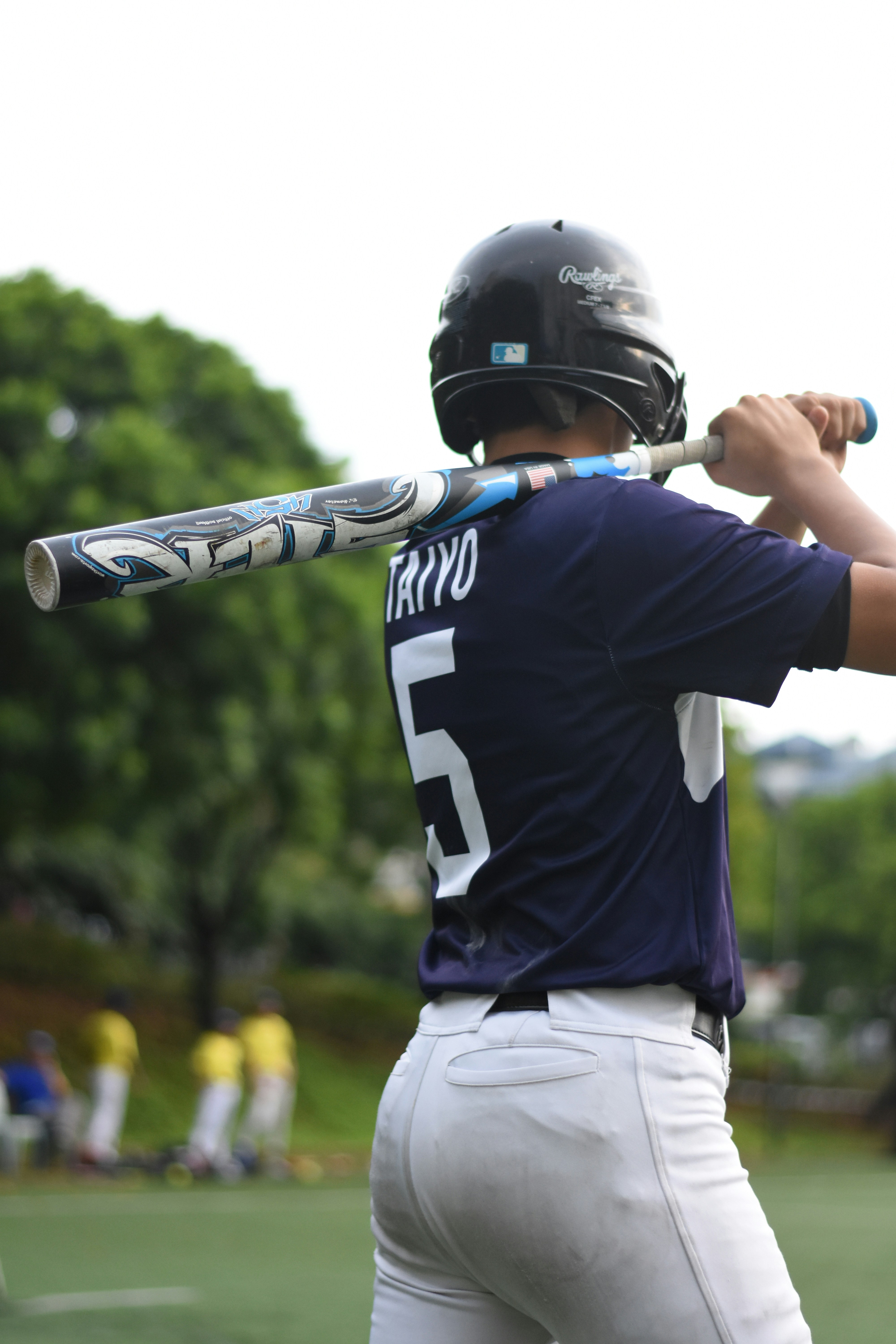 Free Unsplash photo from Nathaniel Yeo