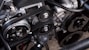 gray and black engine