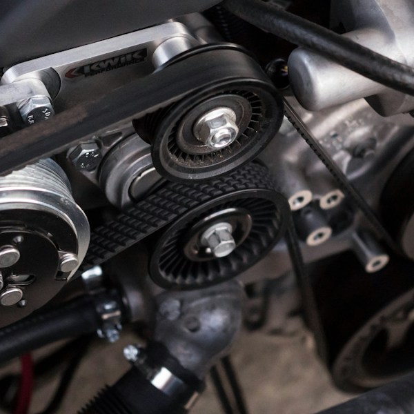 Headlight Surround