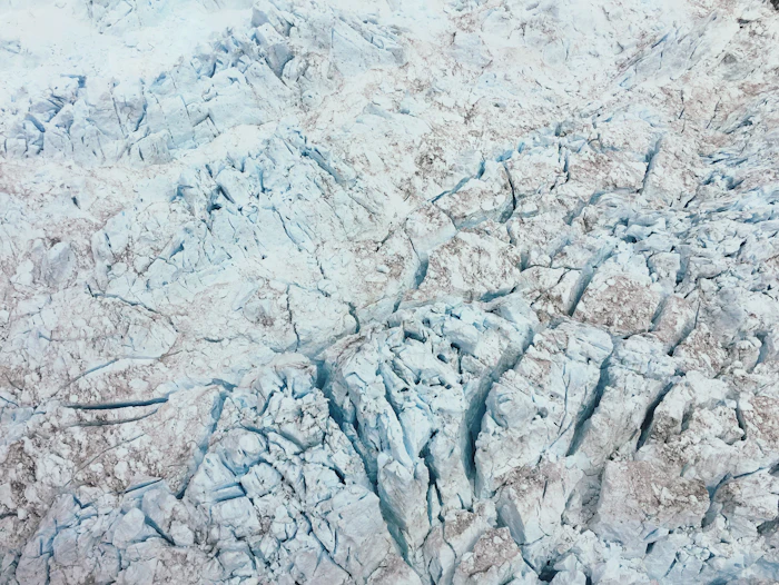 Franz Josef Glacier on New Zealand's West Coast