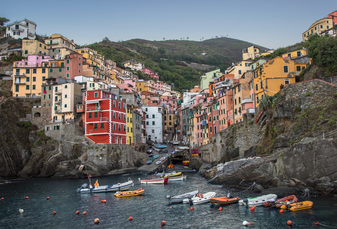 Travel Tips and Stories of Cinque Terre National Park in Italy