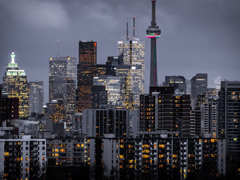 Vila da Serra Residence