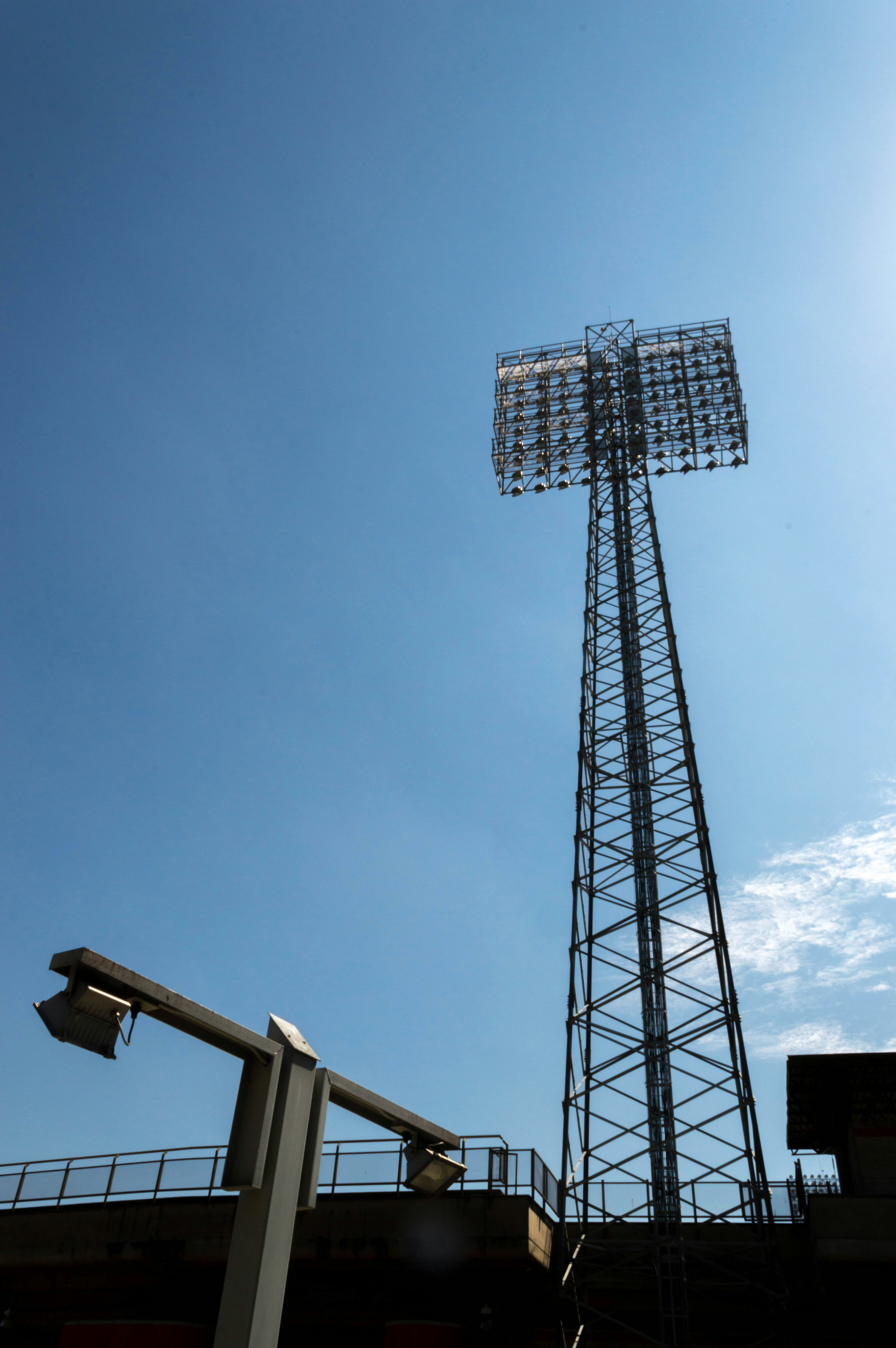 Free Unsplash photo from David Cortes