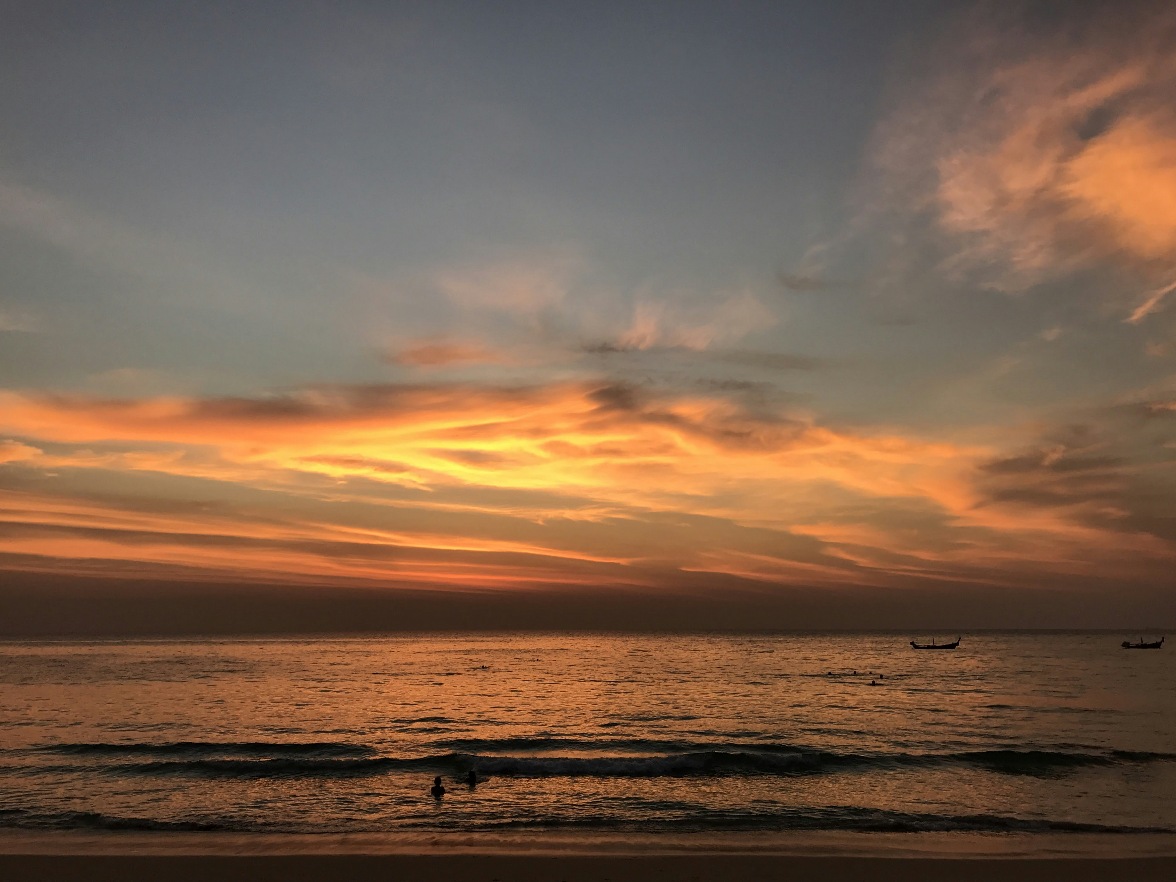 Free Unsplash photo from Ivan Sosnovik