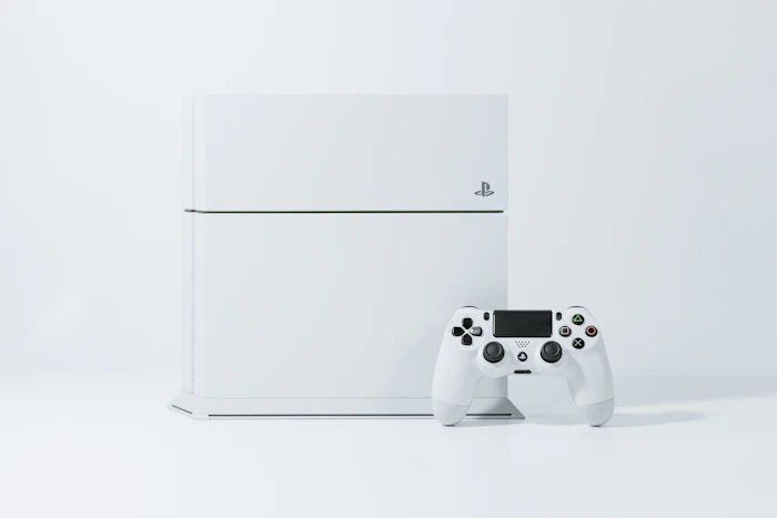 Console Starter Bundle