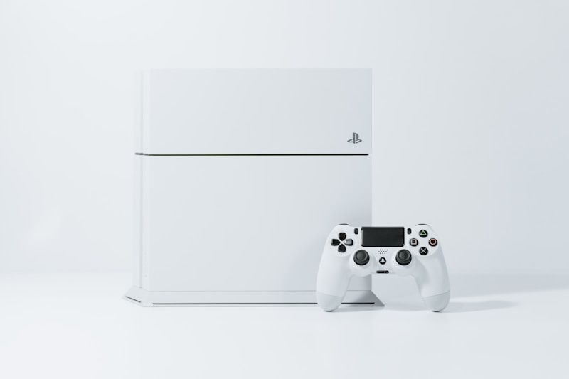 New Gaming Console