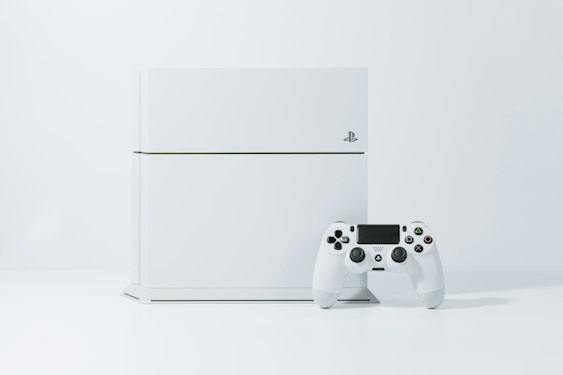 PlayStation 5 Slim Reparatur Wien
