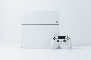 PS5 Console
