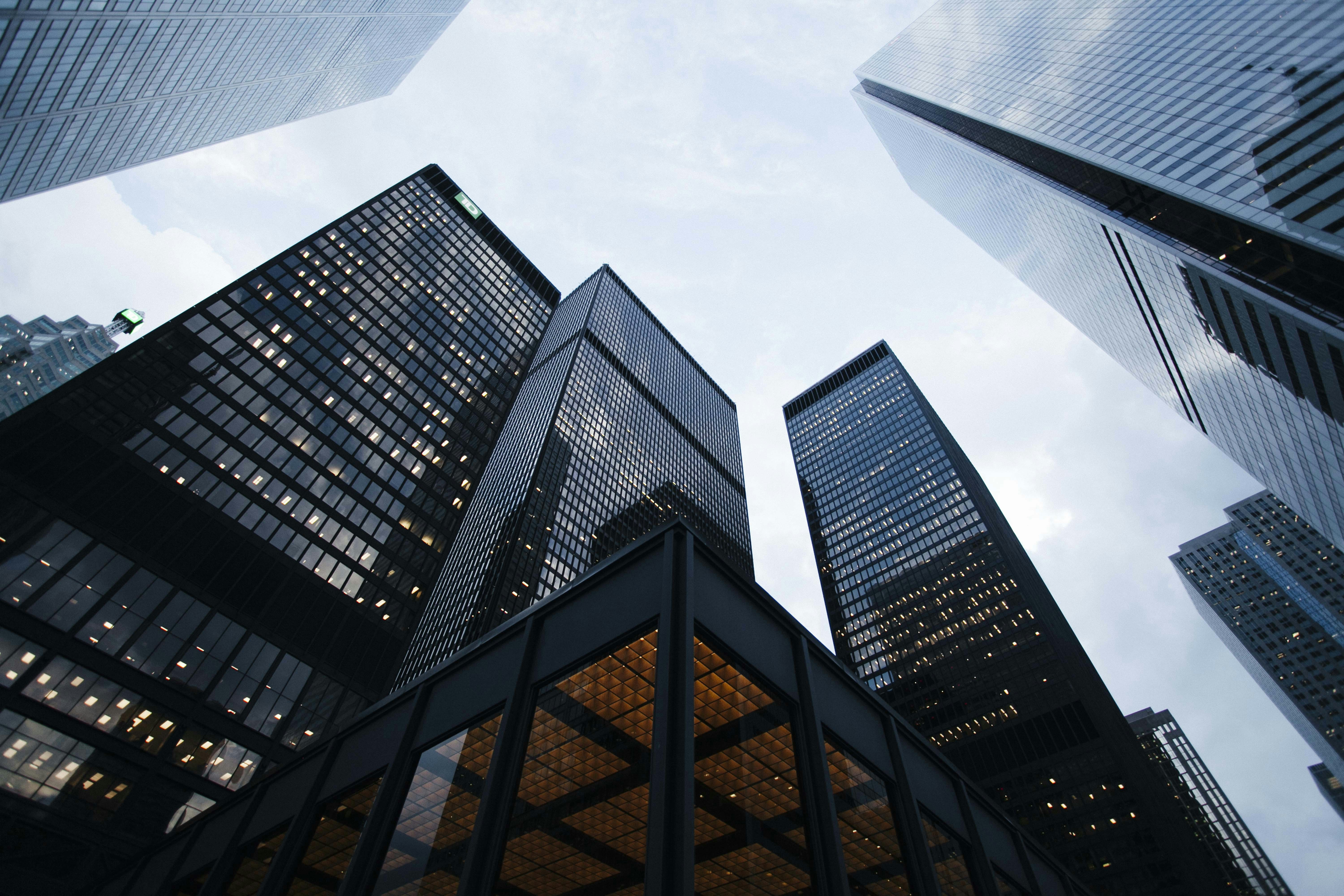 Free Business Growth Seminar with James Sinclair: Learn Tried and Tested Strategies