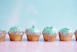 Cupcake Tower