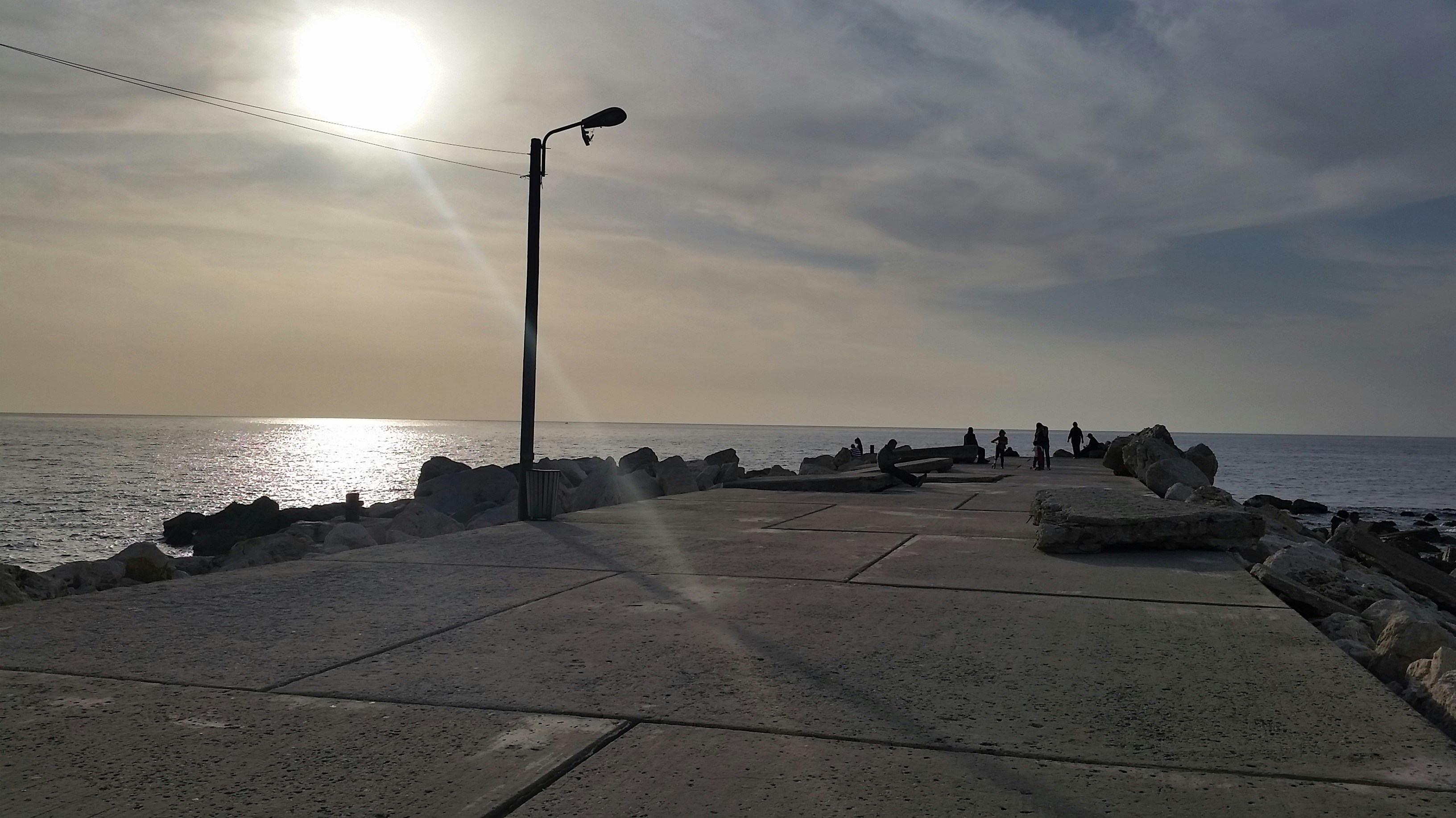 Free Unsplash photo from Patrick Mendoza