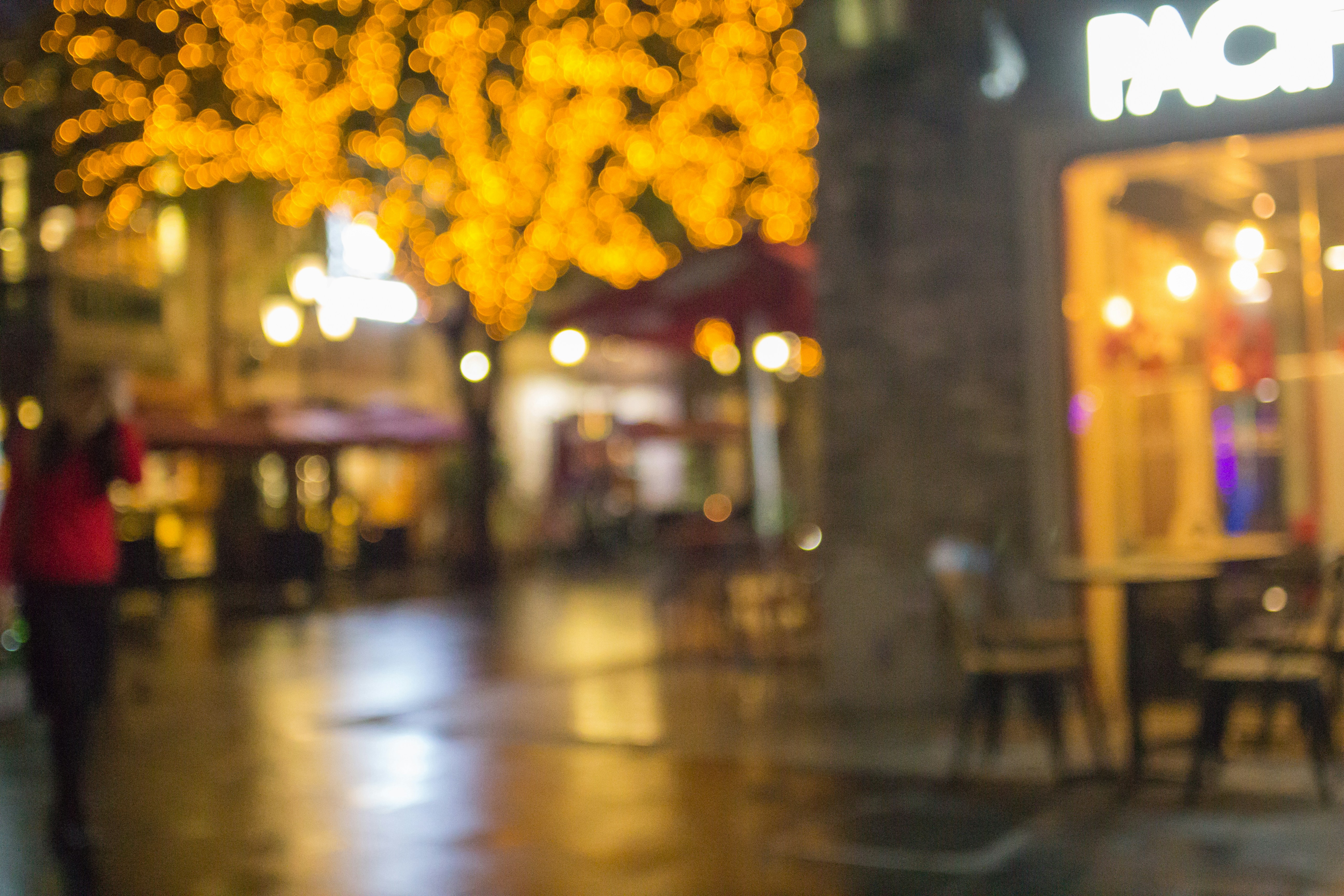 Free Unsplash photo from John Sin