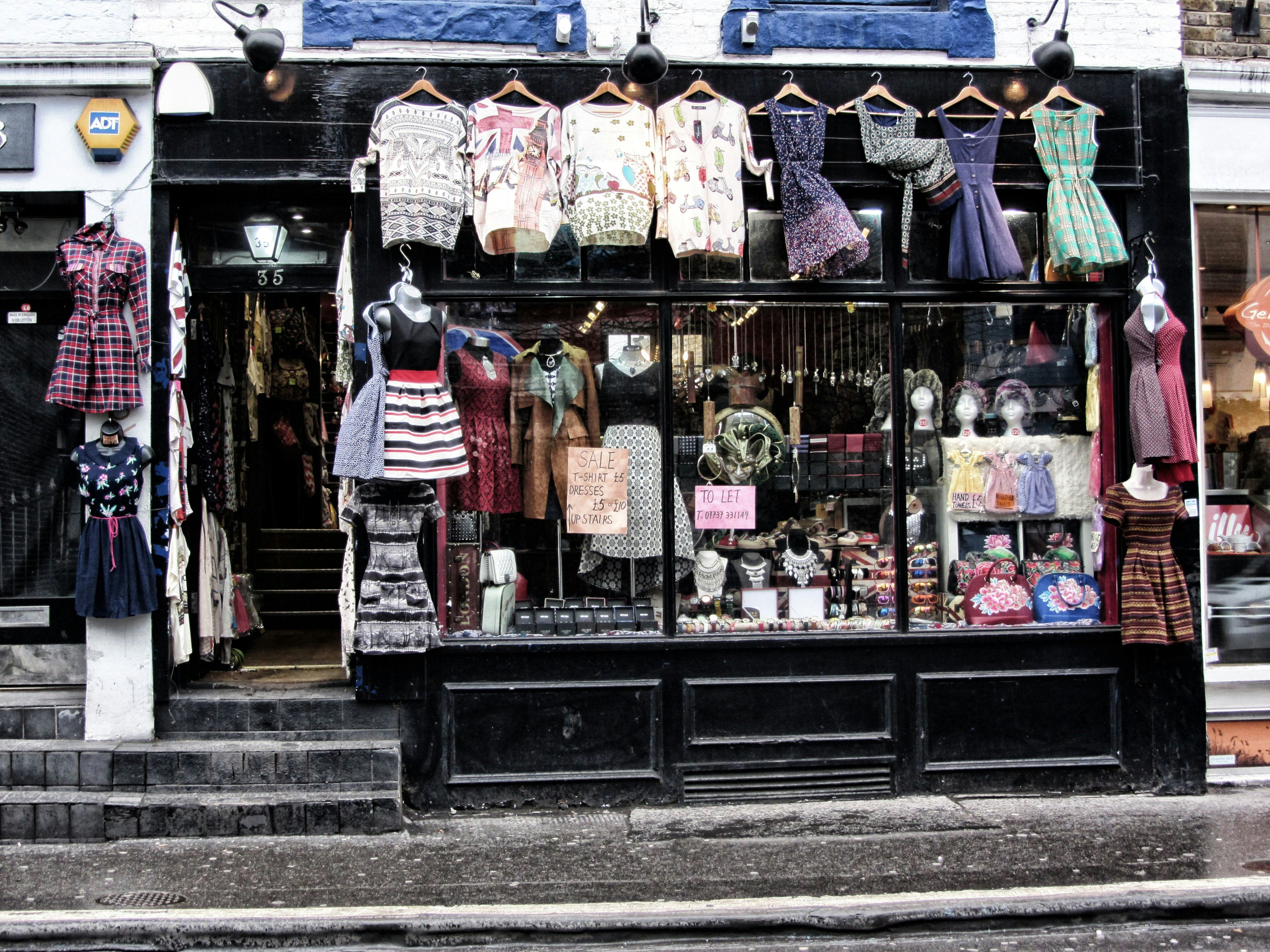 Elegant Abaya Collection