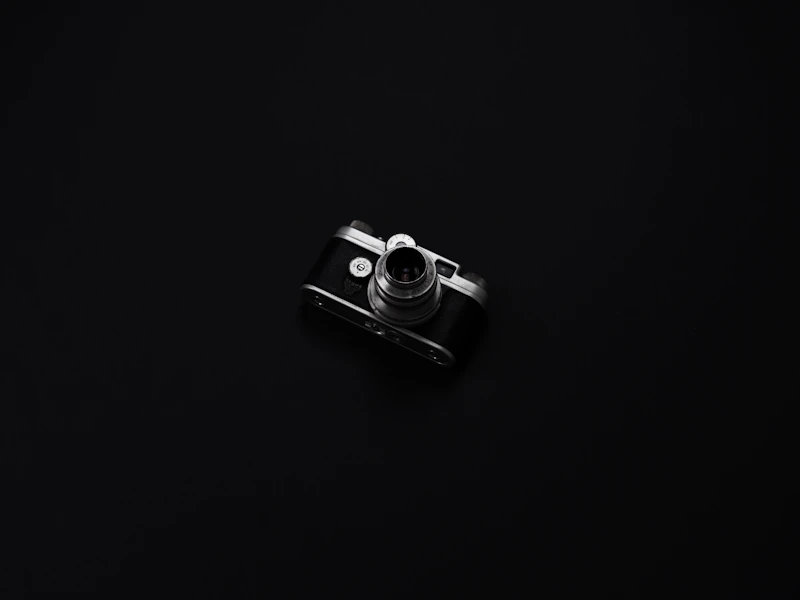 Sony Alpha Mirrorless
