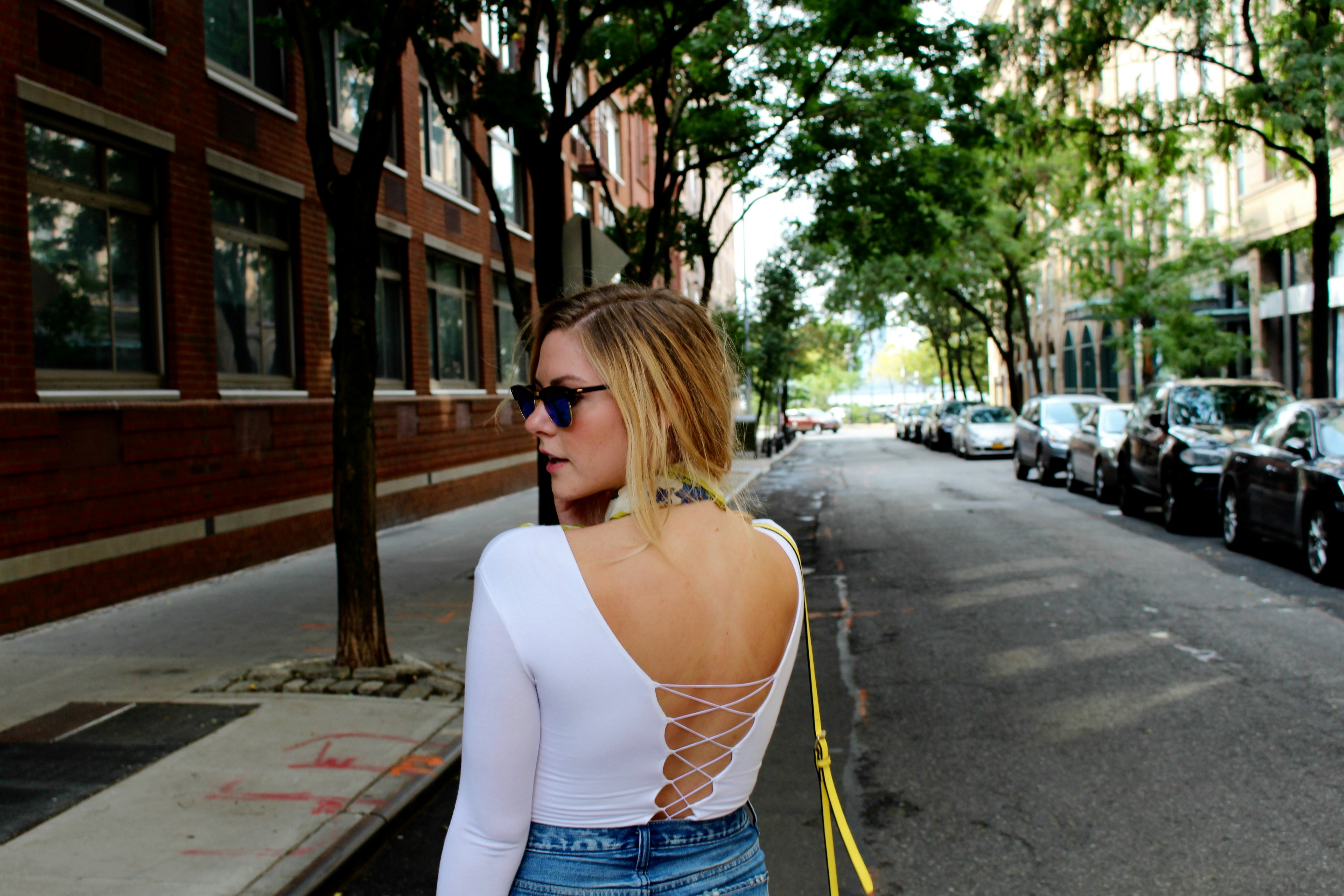 Free Unsplash photo from Kristin Simon