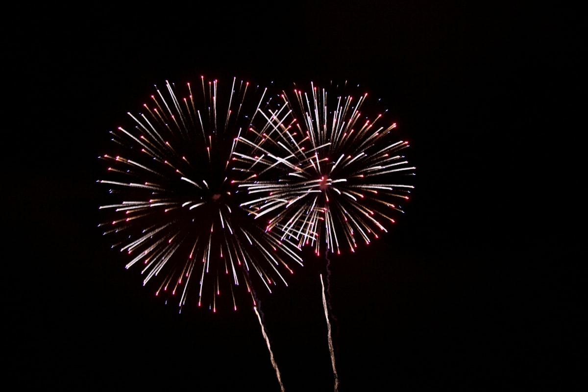 Coney Island Fireworks Return With the Steeplechase Spectacular Fourth of July Fireworks Show