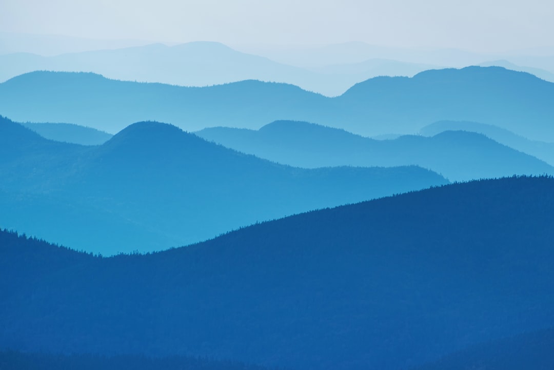 photo of Lake Placid Hill near Hurricane Mountain