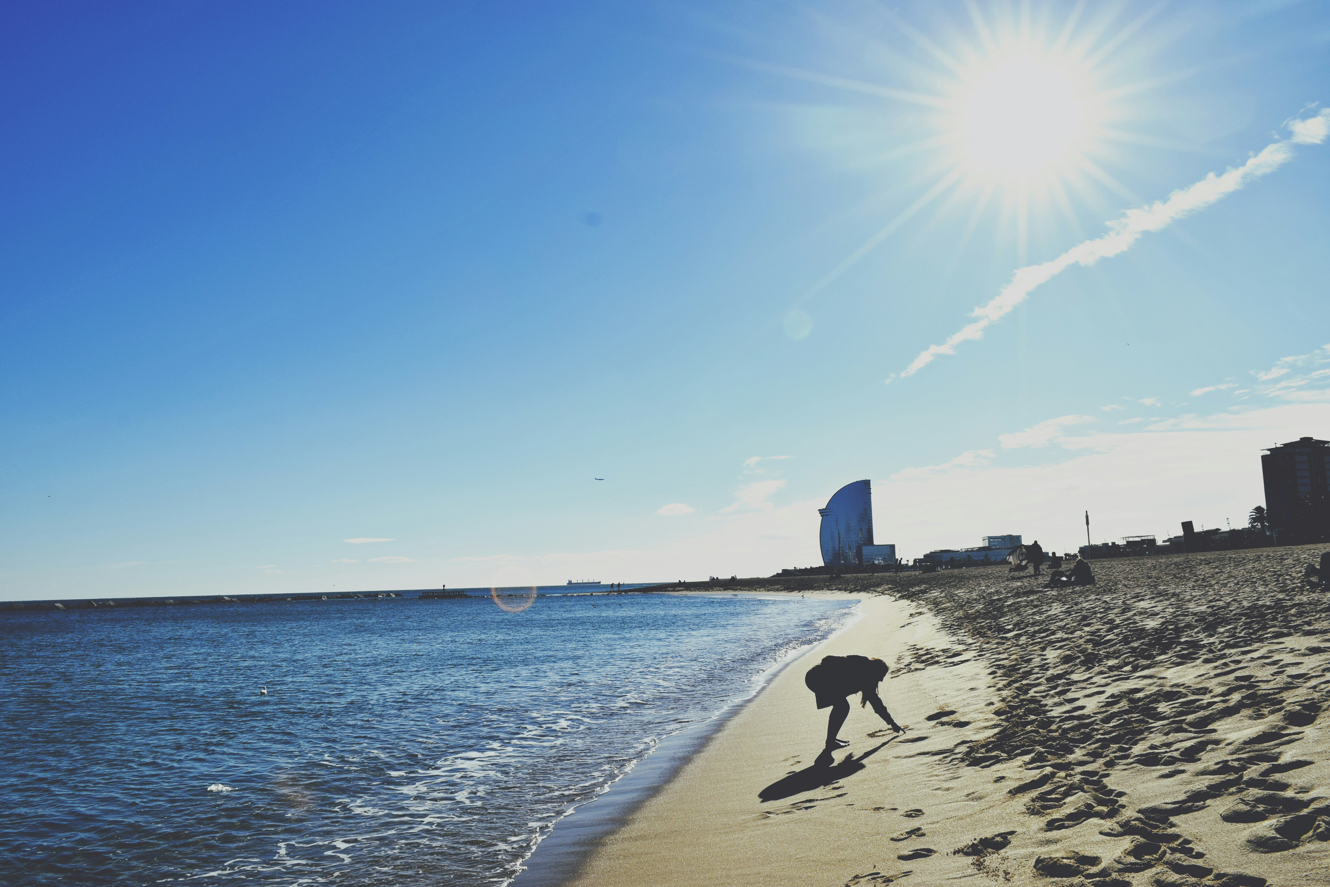 Free Unsplash photo from Alejandro Salinas