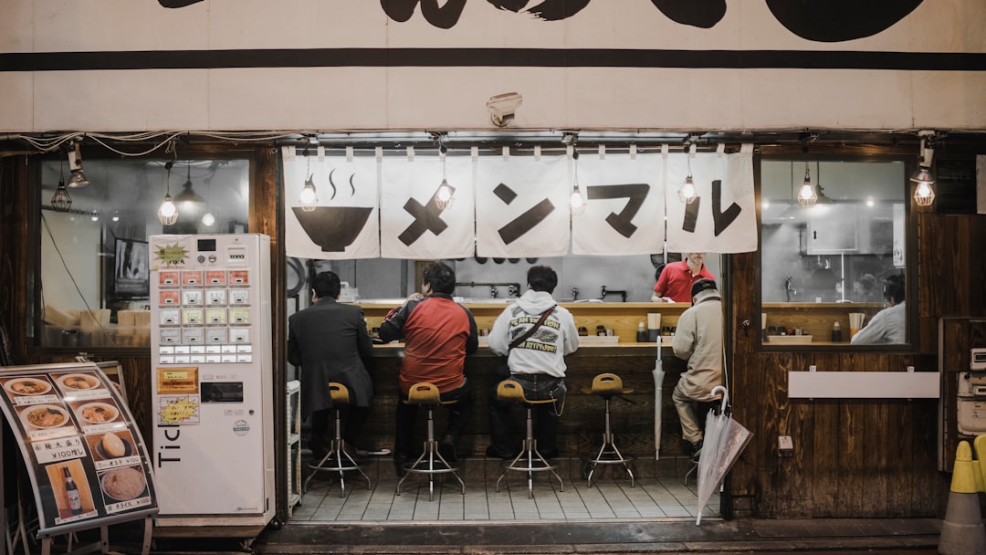 A Journey Through Japan&#8217;s Poetic Landscapes 7 Cities that Inspire Haiku