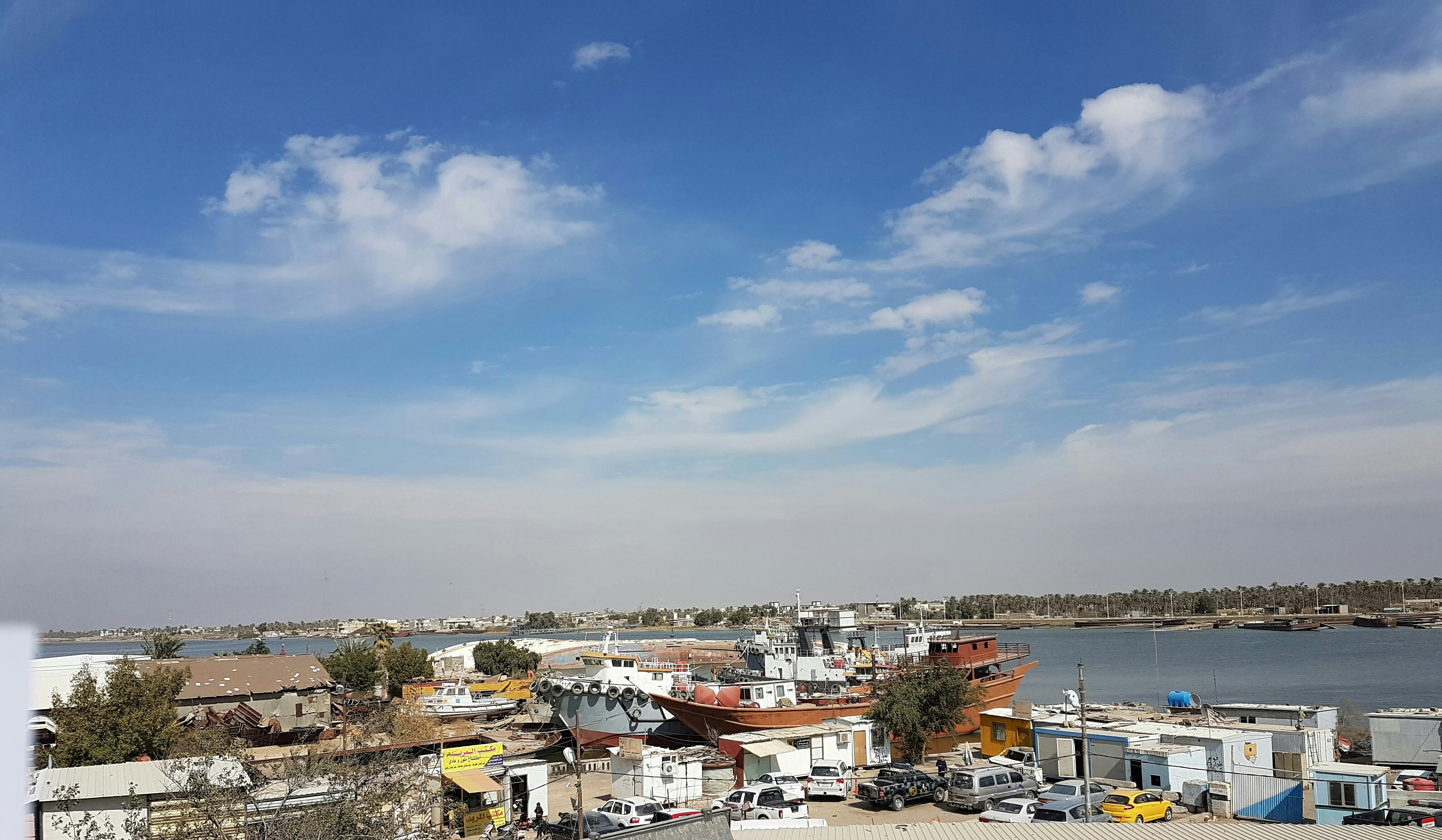 Free Unsplash photo from Omar Qusay