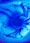 blue and teal abstract painting