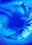 blue and teal abstract painting