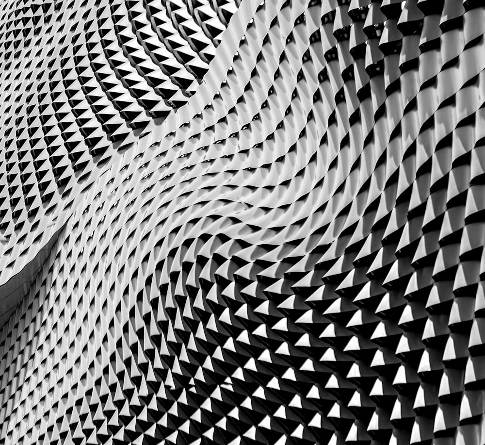 gray pattern wallpaper