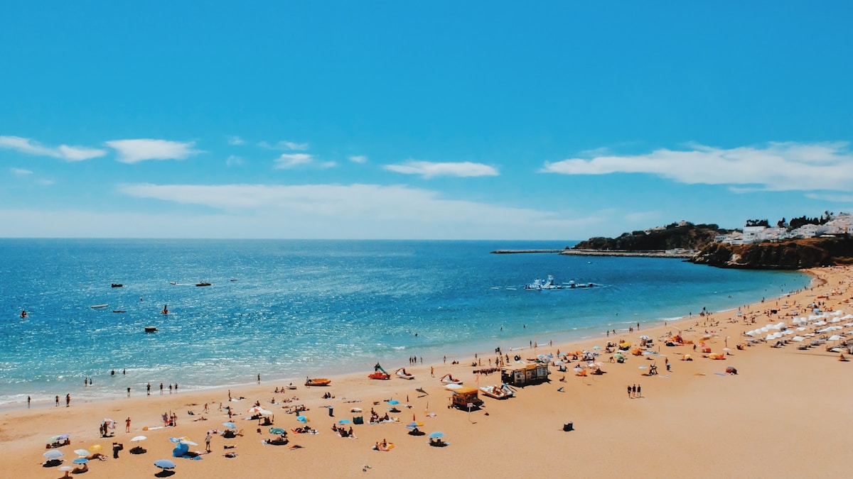 09. Are you planning on going anywhere for your next vacation?