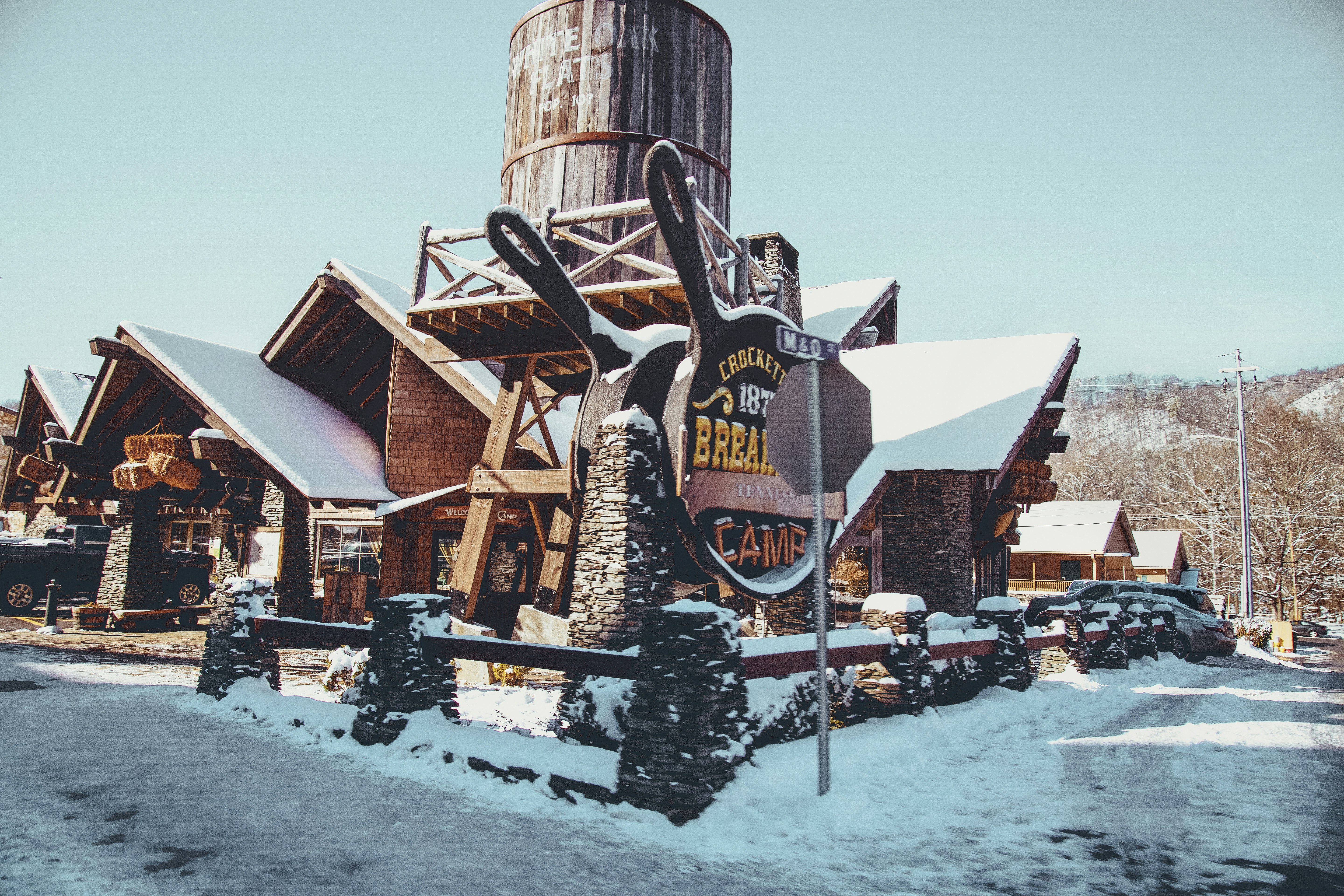 Free Unsplash photo from William Recinos