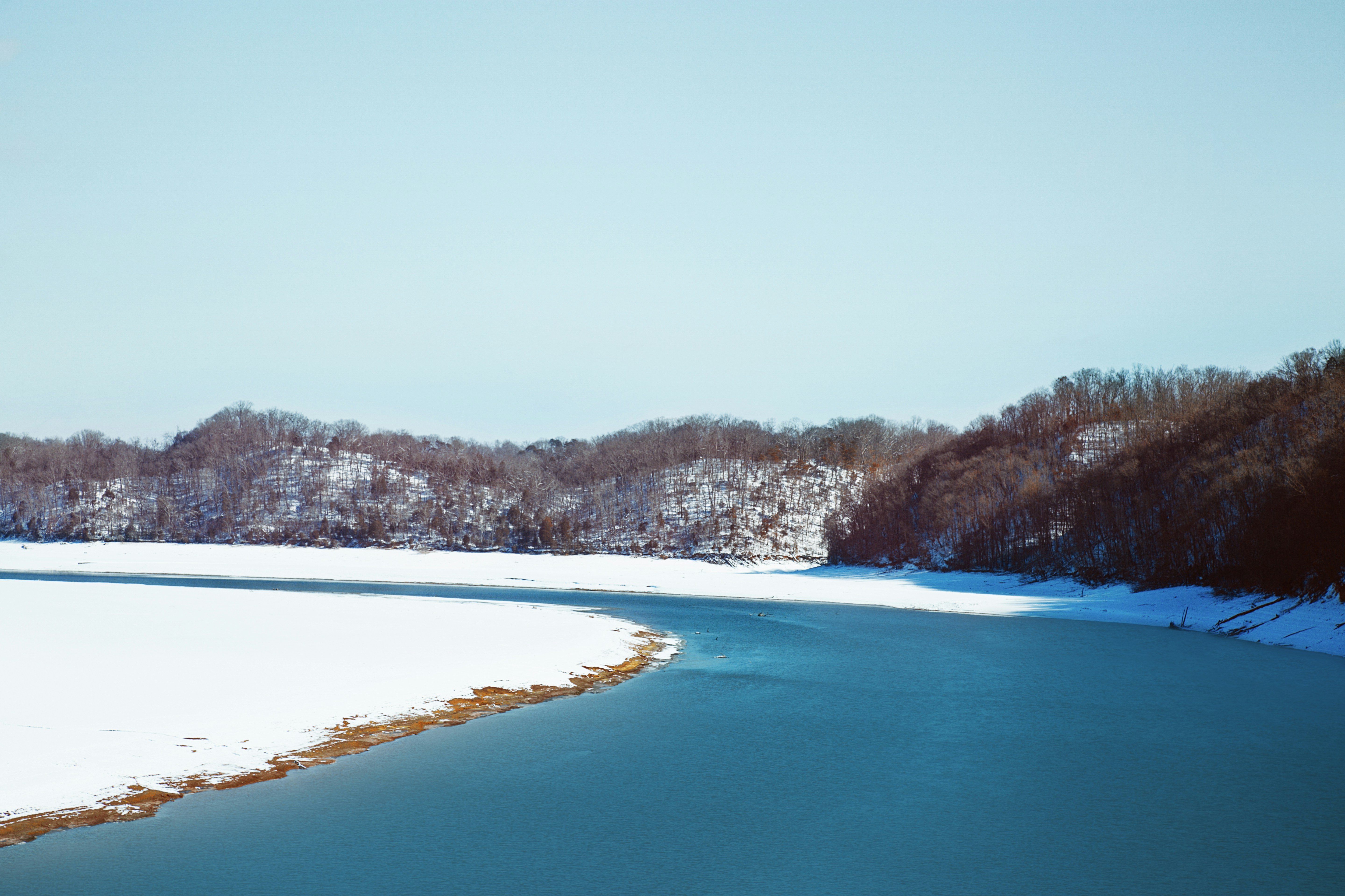 Free Unsplash photo from William Recinos