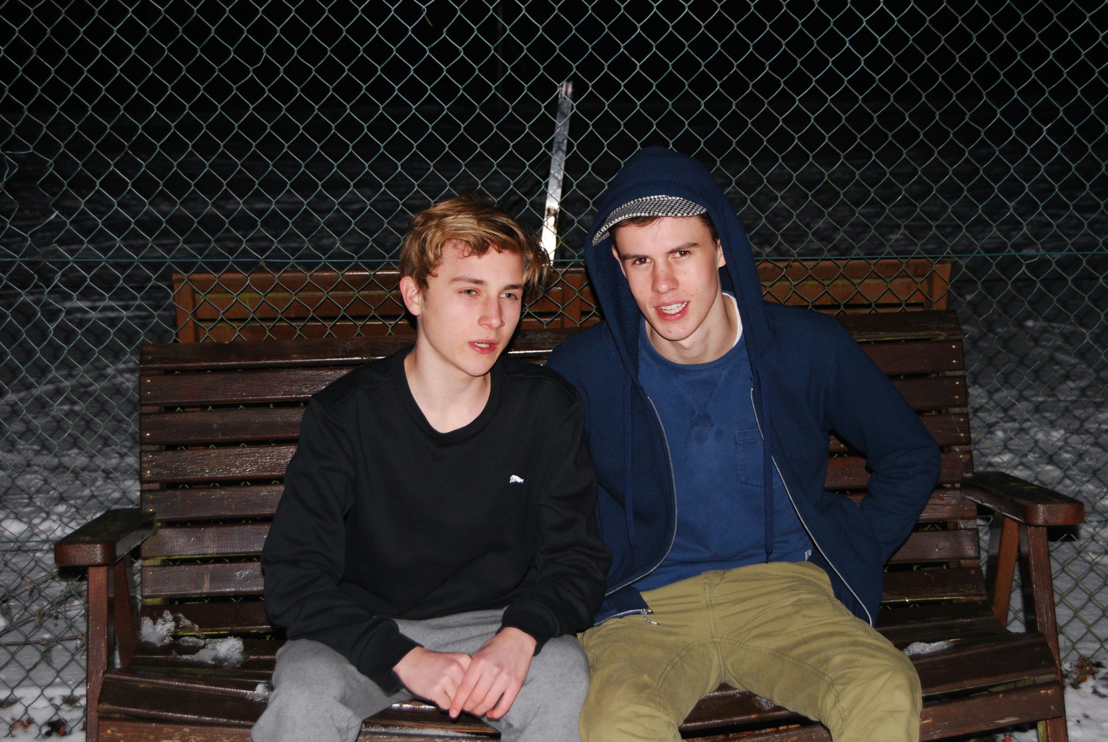 Free Unsplash photo from Mattis Ketels