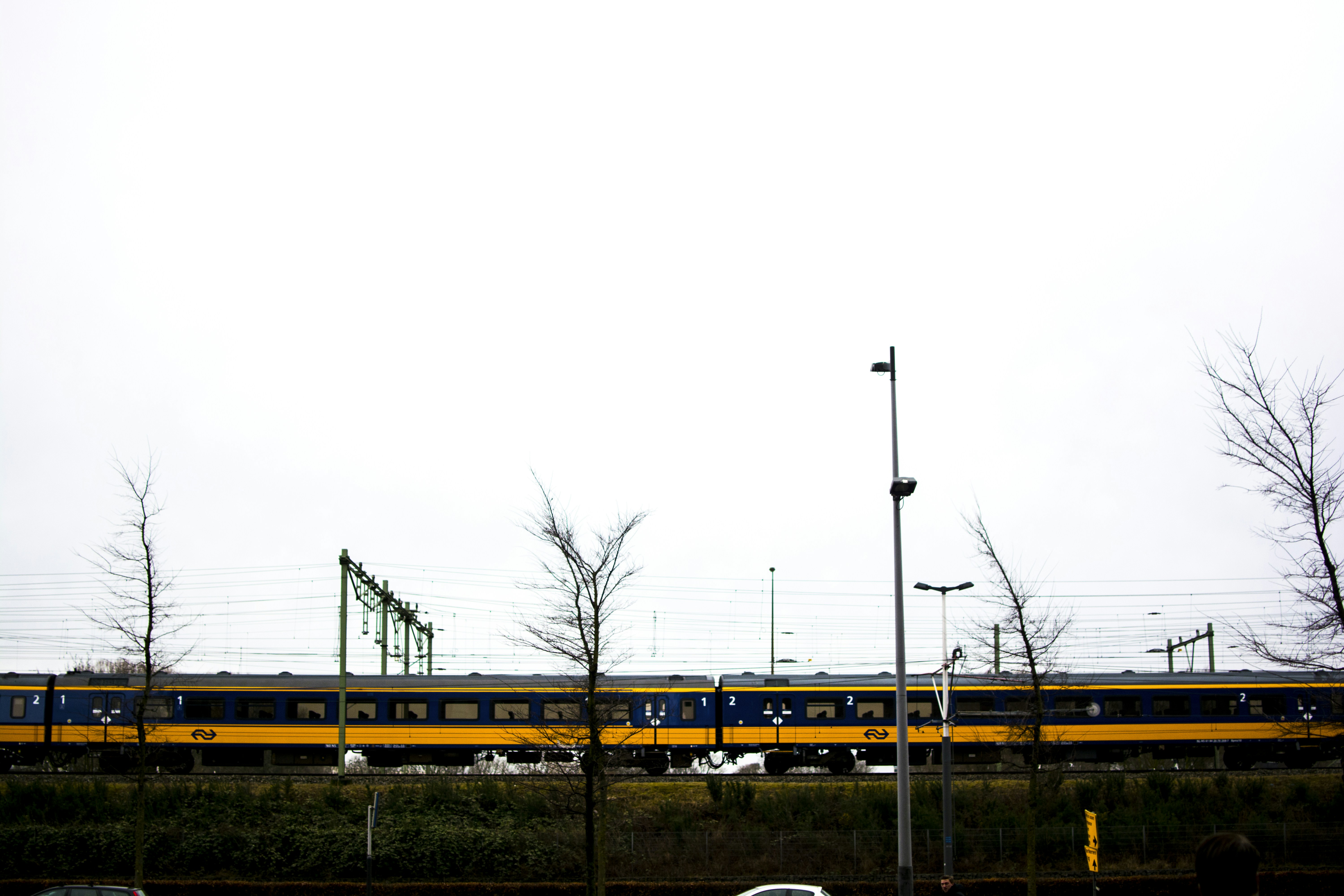 Free Unsplash photo from Nick van den Berg