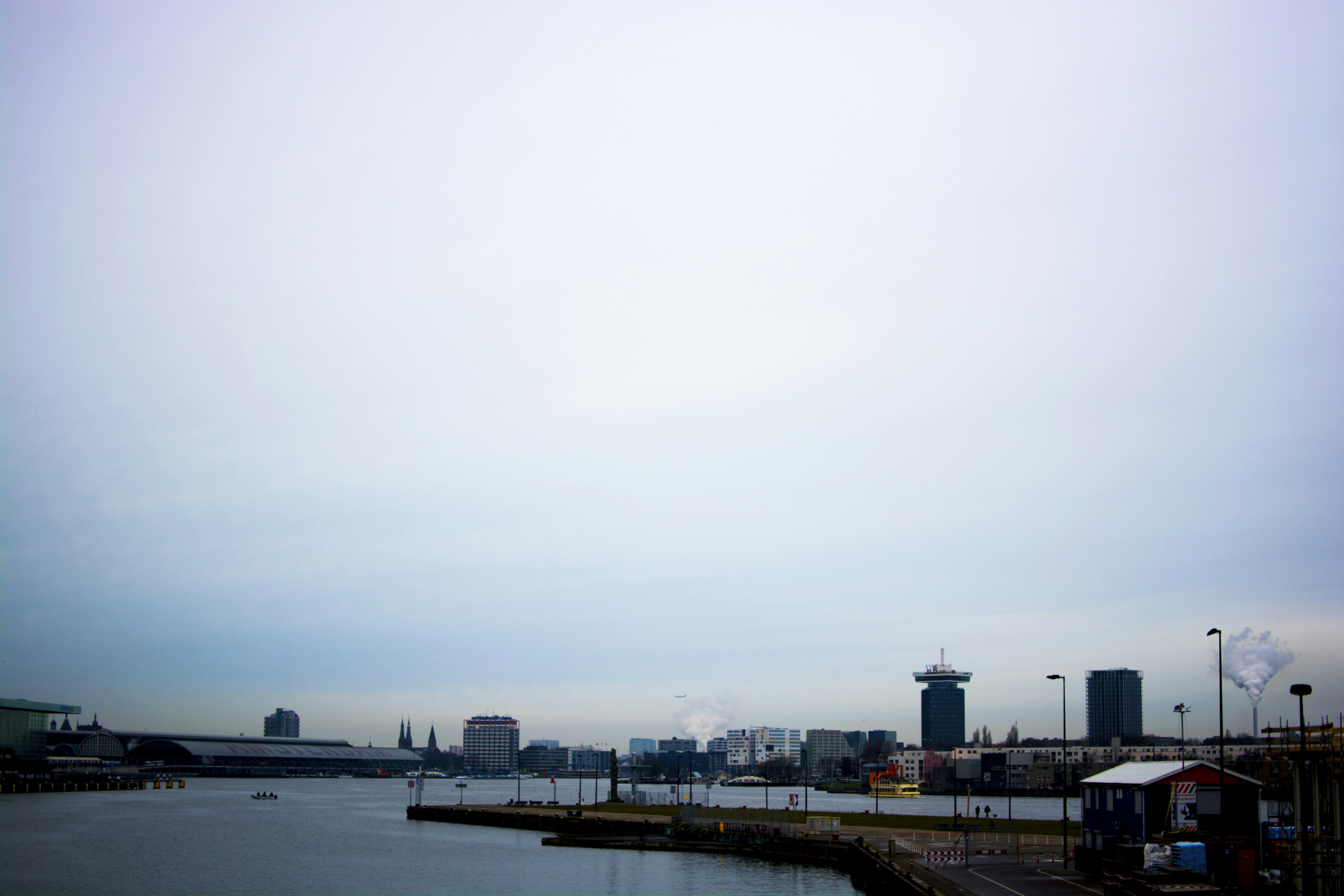 Free Unsplash photo from Nick van den Berg