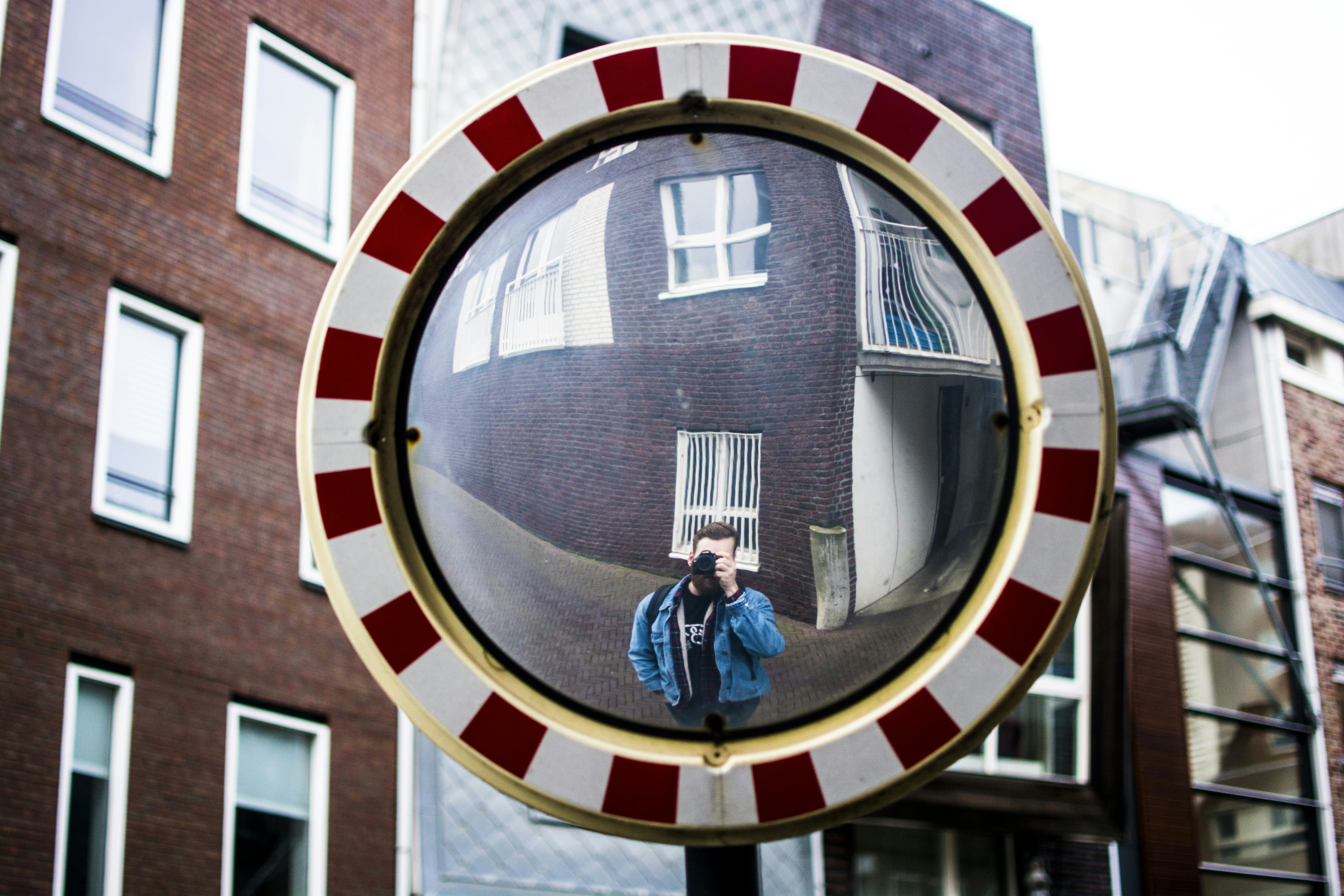 Free Unsplash photo from Nick van den Berg