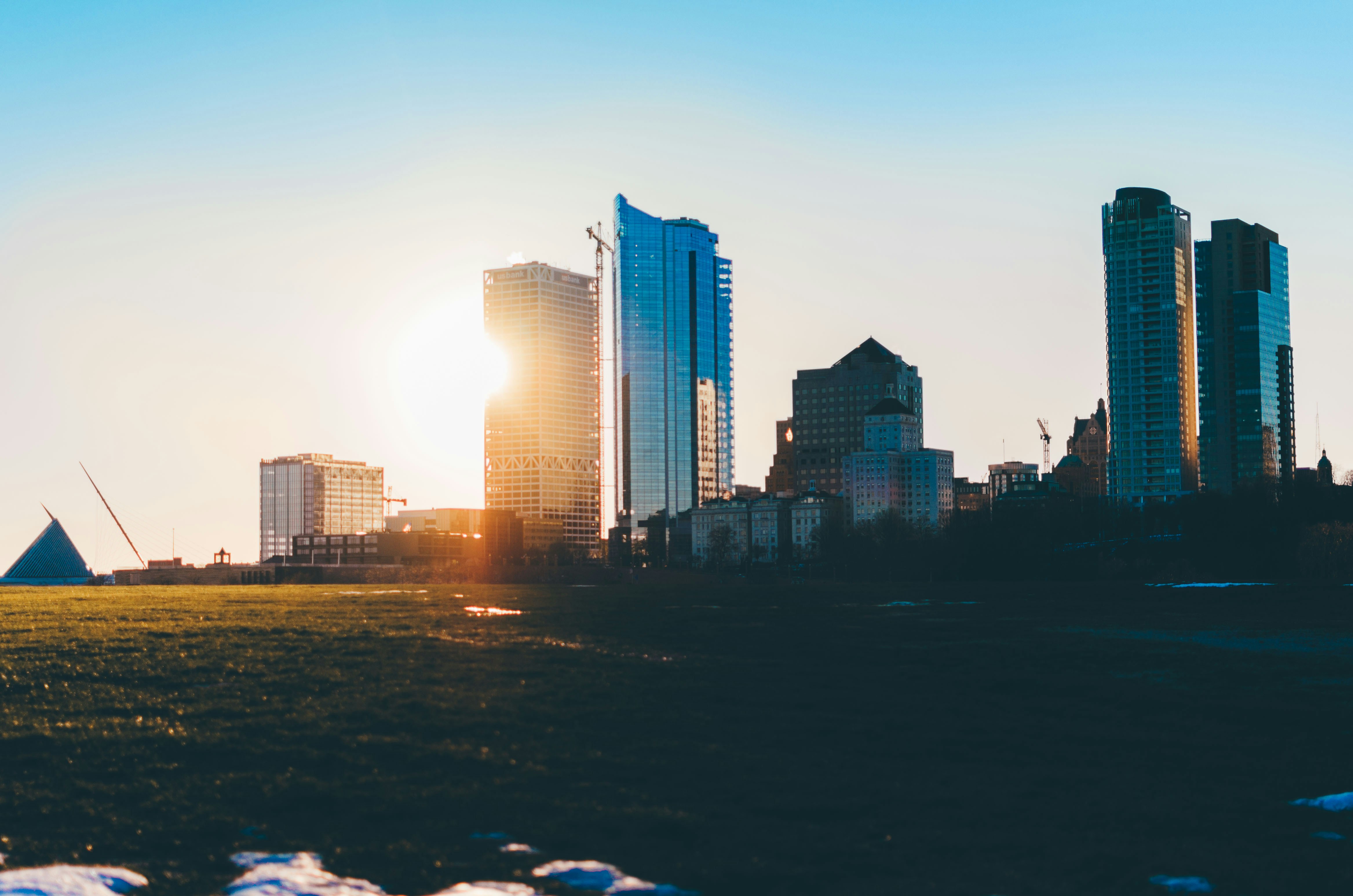 Free Unsplash photo from Tevin Trinh