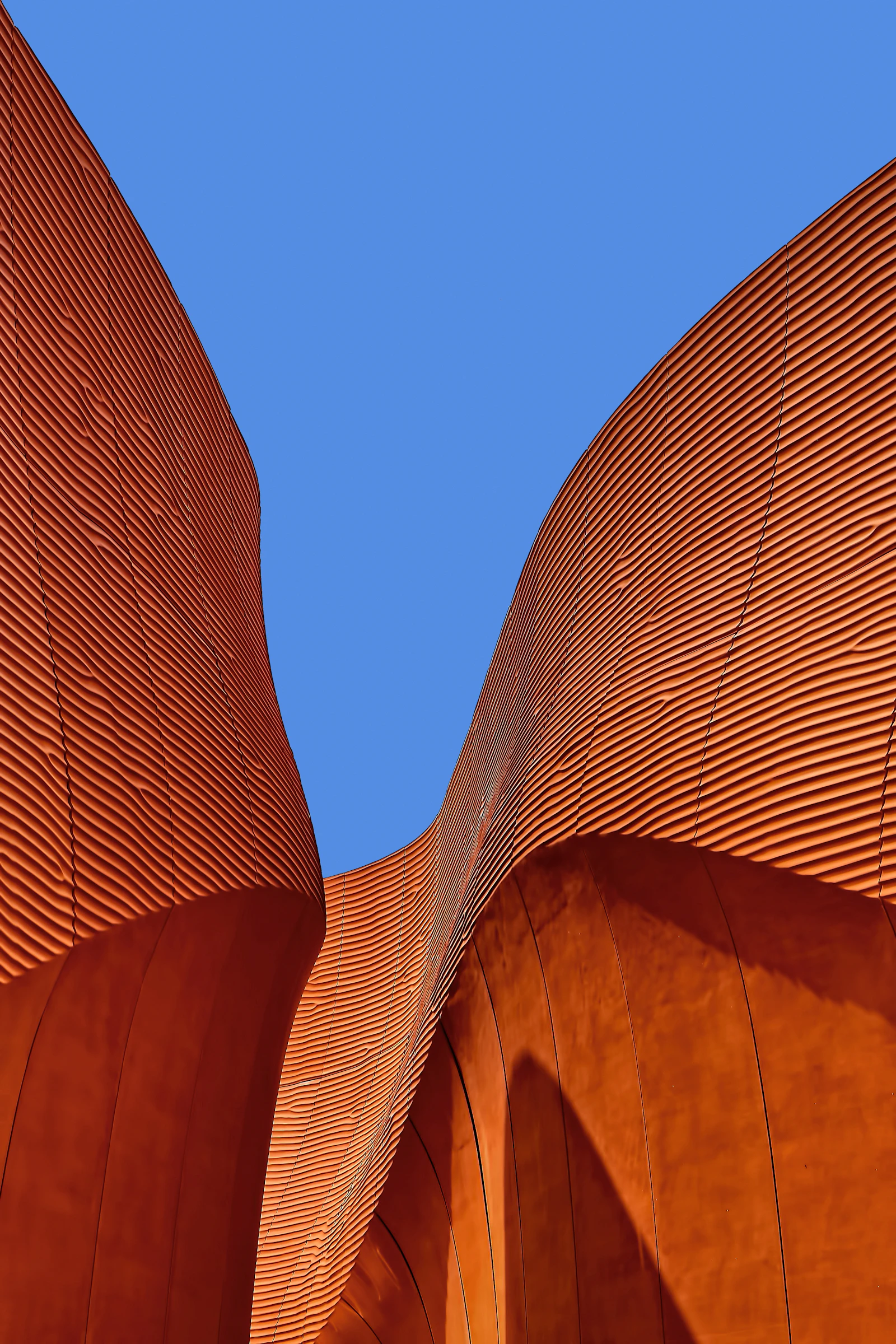 Architectural Detail