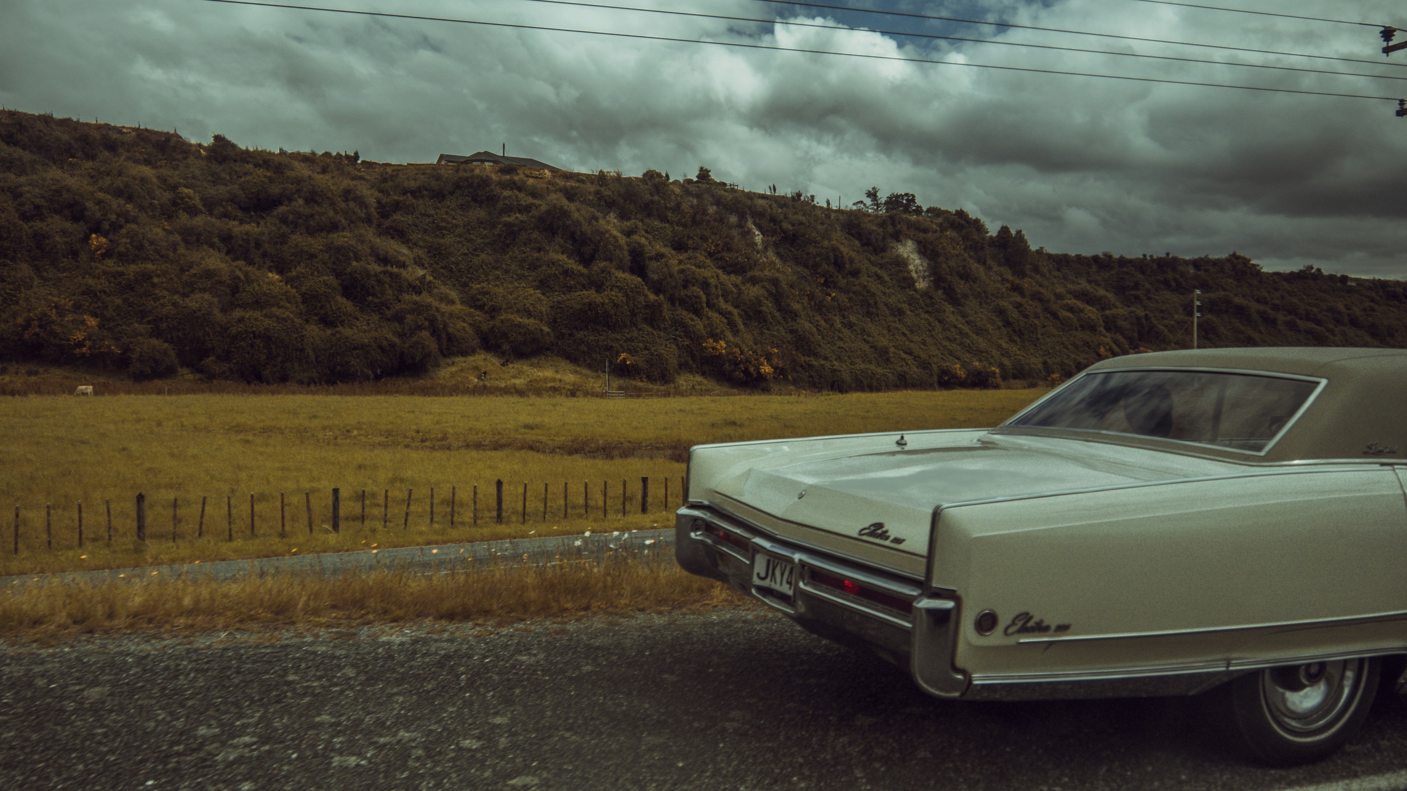 Free Unsplash photo from Antoine Barrès