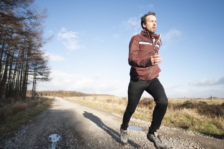 How Exercise Keeps You Motivated 