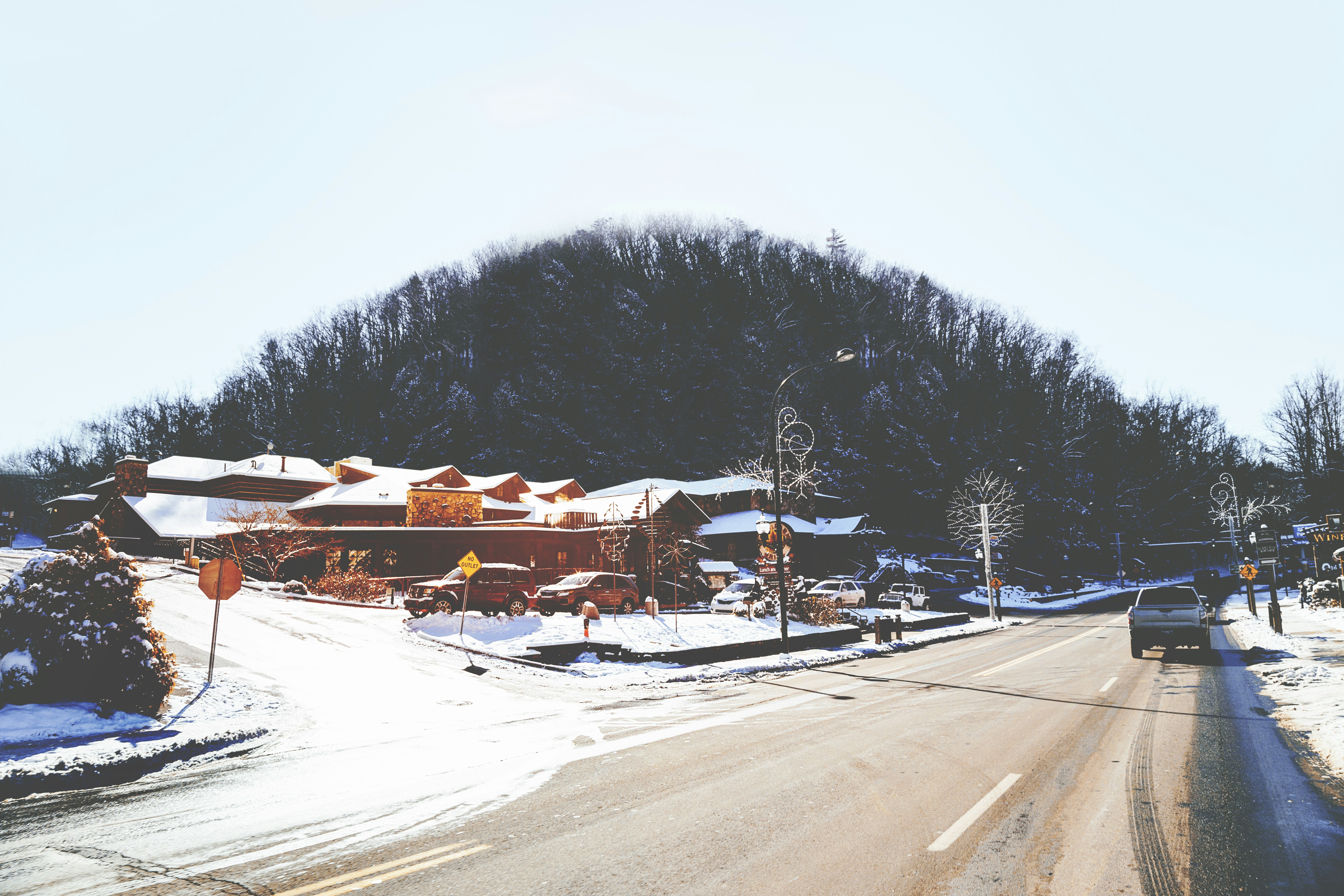 Free Unsplash photo from William Recinos